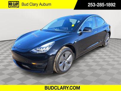 Used 2020 Tesla Model 3 Standard Range Plus