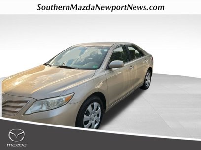 Used 2010 Toyota Camry LE