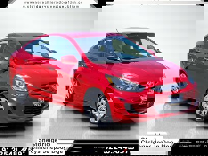 Used 2015 Hyundai Accent GLS
