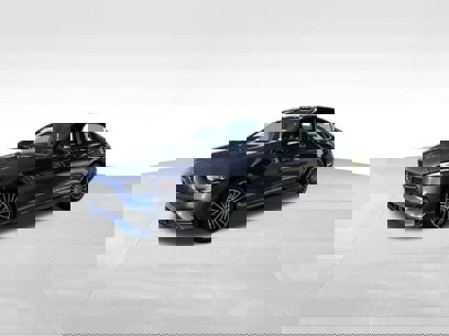 New 2025 Mercedes-Benz C 300 Sedan