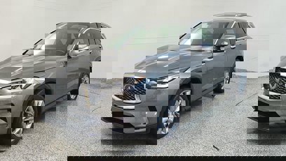 Used 2022 INFINITI QX50 Pure