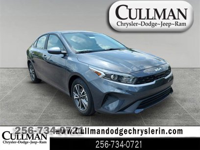 Used 2024 Kia Forte LXS
