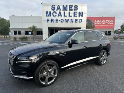 Used 2024 Genesis GV80 2.5T w/ Prestige Package
