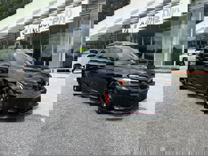 Used 2024 Honda Civic Type R