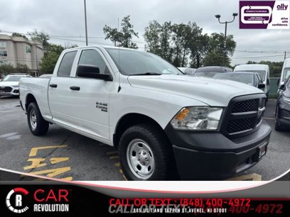 Used 2022 RAM 1500 Tradesman w/ Electronics Group