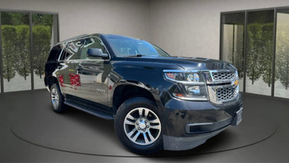 Used 2019 Chevrolet Tahoe LT