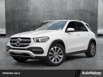 Certified 2021 Mercedes-Benz GLE 350 4MATIC