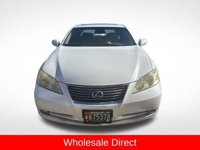 Used 2008 Lexus ES 350