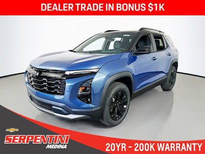 New 2026 Chevrolet Equinox LT w/ Convenience Package II
