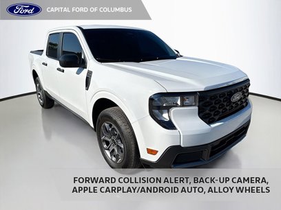 Used 2025 Ford Maverick XLT w/ Equipment Group 302A