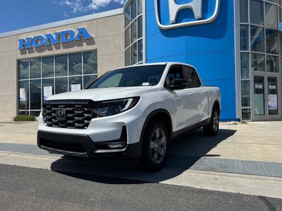 New 2024 Honda Ridgeline TrailSport