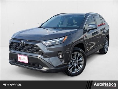 Used 2025 Toyota RAV4 XLE Premium