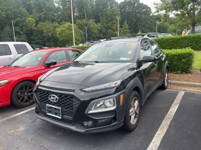 Used 2019 Hyundai Kona SE