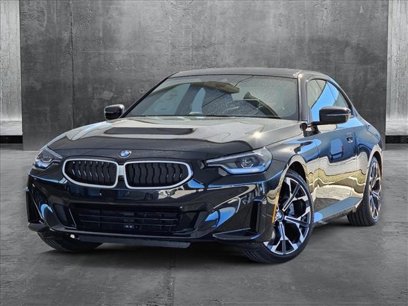 Used 2025 BMW 230i Coupe w/ M Sport Package