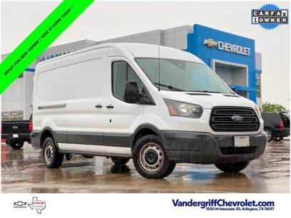 Used 2016 Ford Transit 250 148 Medium Roof