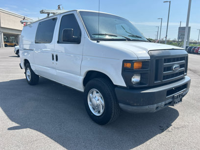 Used 2011 Ford E-150 and Econoline 150 w/ PWR Group