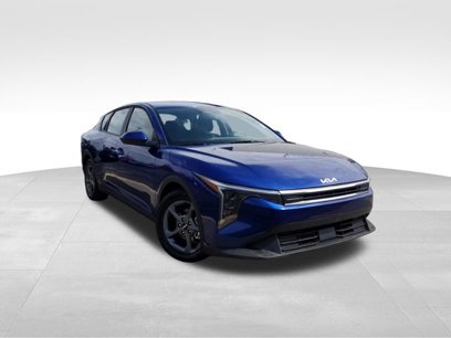 Used 2025 Kia K4 LXS