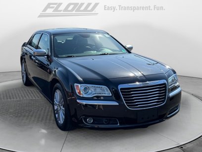 Used 2013 Chrysler 300 C w/ Harman Kardon Audio Group
