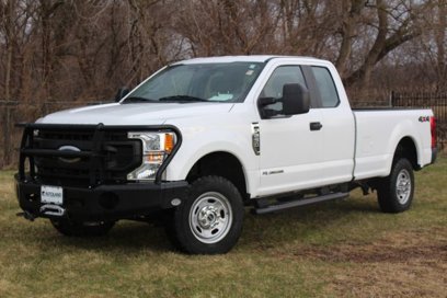 Used 2021 Ford F250 XL