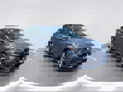 New 2025 Subaru Legacy Premium