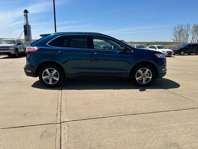Used 2020 Ford Edge SEL w/ Convenience Package