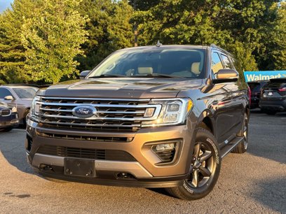 Used 2018 Ford Expedition Max XLT w/ Equipment Group 202A