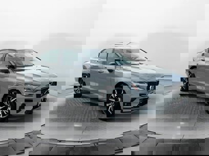 Certified 2024 Volvo S60 B5 Plus