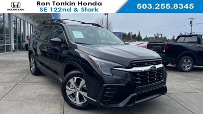 Used 2024 Subaru Ascent Premium w/ Convenience Package