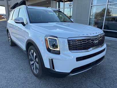 Certified 2020 Kia Telluride EX w/ EX Premium Package