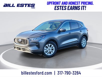 New 2024 Ford Escape Active w/ Tech Pack #2