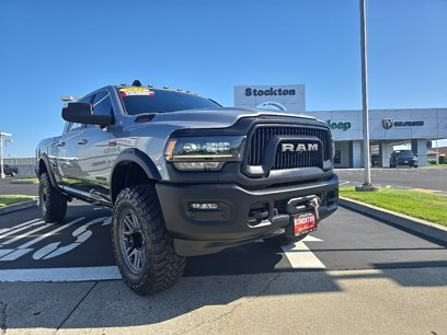 Used 2022 RAM 2500 Power Wagon