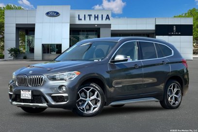 Used 2018 BMW X1 sDrive28i