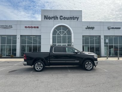 Used 2024 RAM 1500 Limited