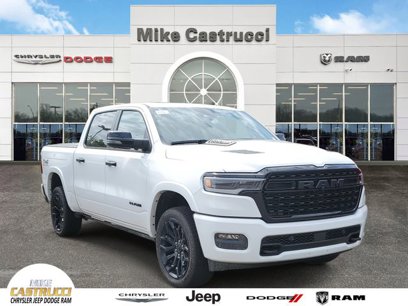 New 2025 RAM 1500 Limited