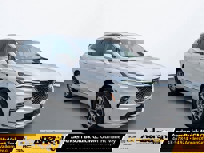 Certified 2024 Buick Enclave Avenir