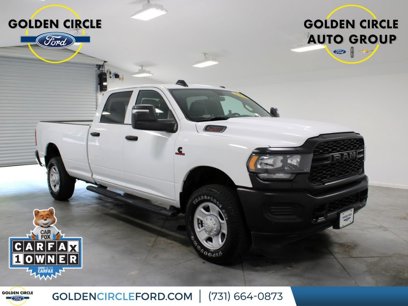 Used 2024 RAM 2500 Tradesman