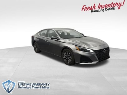 Used 2024 Nissan Altima 2.5 SV