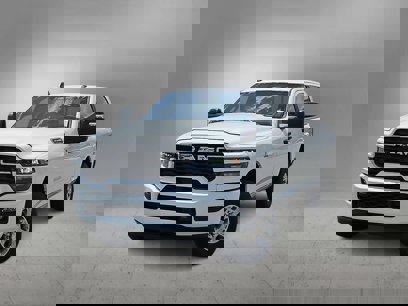 New 2025 RAM 3500 Big Horn