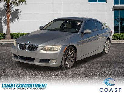Used 2009 BMW 328i Coupe