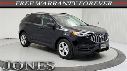 Used 2024 Ford Edge SE