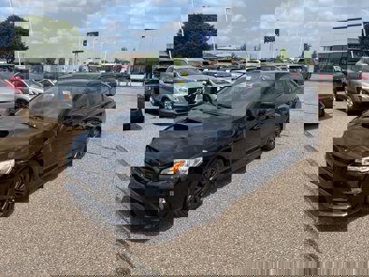 Used 2015 Subaru WRX Premium
