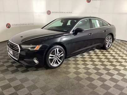 Certified 2023 Audi A6 Premium Plus