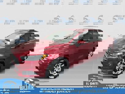 Used 2016 Ford Fusion S