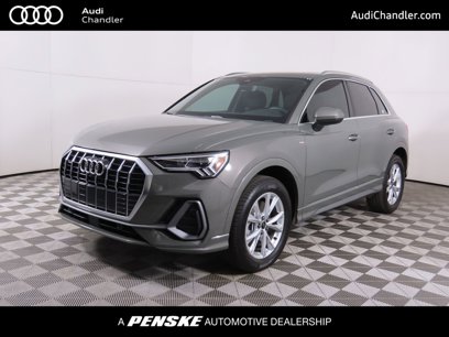 Used 2024 Audi Q3 2.0T Premium Plus w/ Premium Plus Package