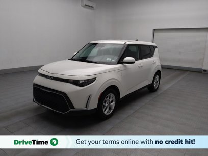 Used 2023 Kia Soul LX w/ Option Group 015