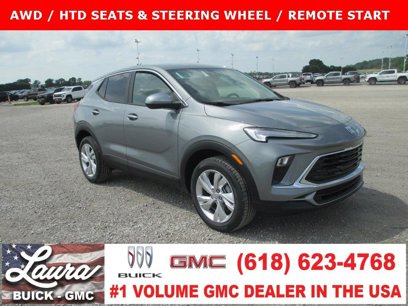 New 2026 Buick Encore GX Preferred w/ Comfort Package