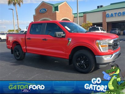 Used 2022 Ford F150 XLT