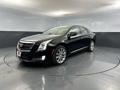 Used 2016 Cadillac XTS Luxury