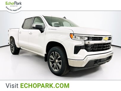 Used 2023 Chevrolet Silverado 1500 LT