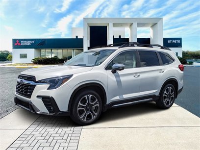 Used 2023 Subaru Ascent Limited w/ Technology Package